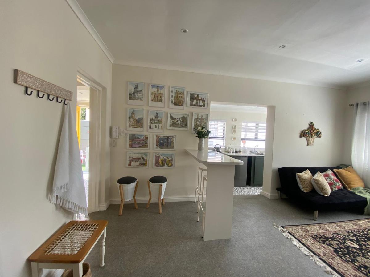 Walmer Cottage - Cute & Pet Friendly Cidade Do Cabo Exterior foto