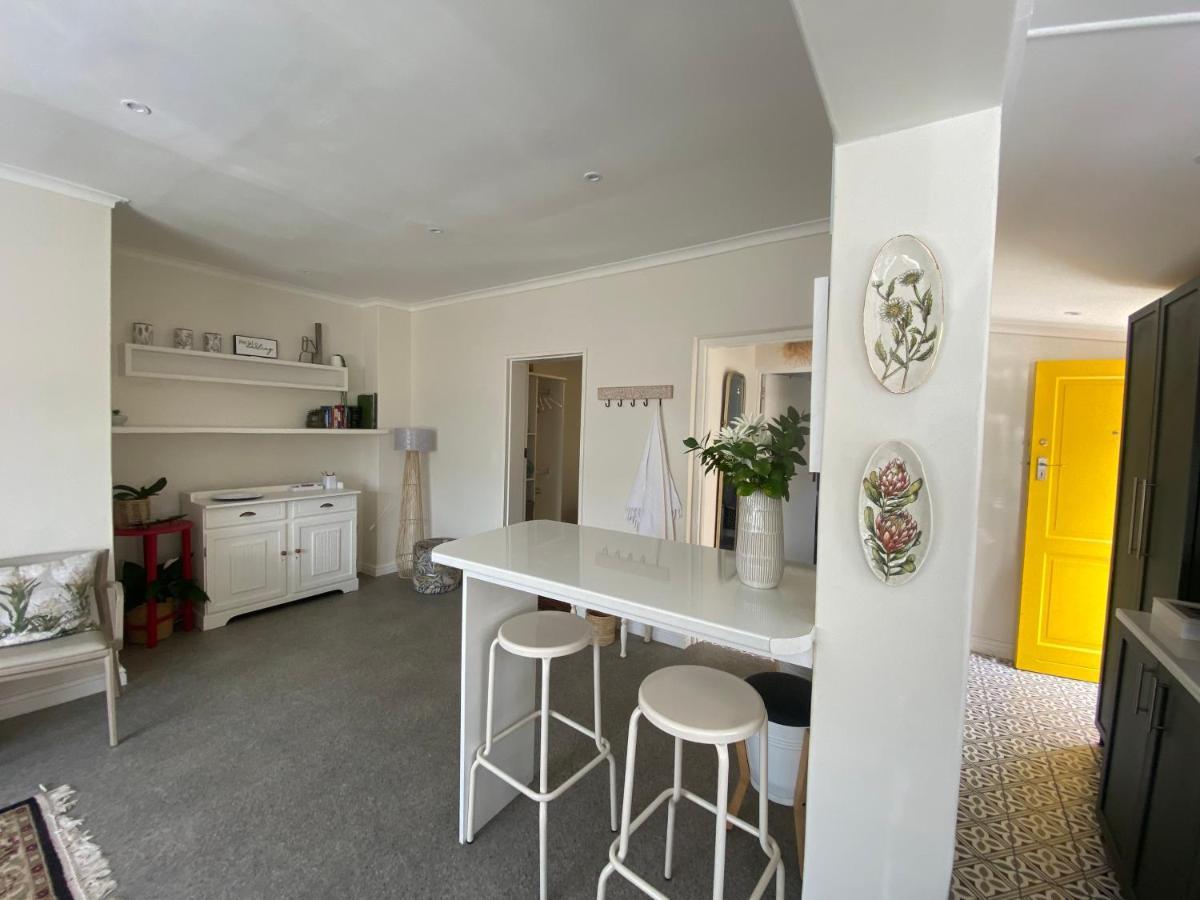 Walmer Cottage - Cute & Pet Friendly Cidade Do Cabo Exterior foto