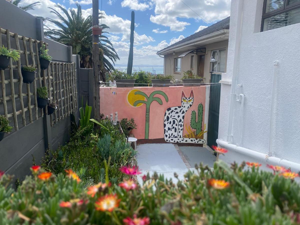 Walmer Cottage - Cute & Pet Friendly Cidade Do Cabo Exterior foto