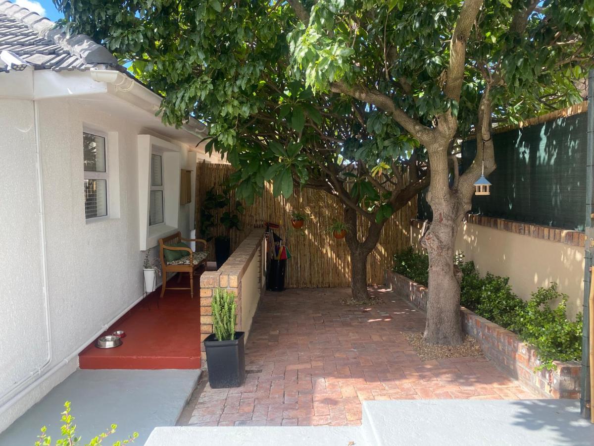 Walmer Cottage - Cute & Pet Friendly Cidade Do Cabo Exterior foto